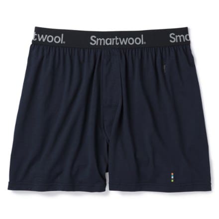 Smartwool Merino Boxer Briefs - Boxed - Men's 0
