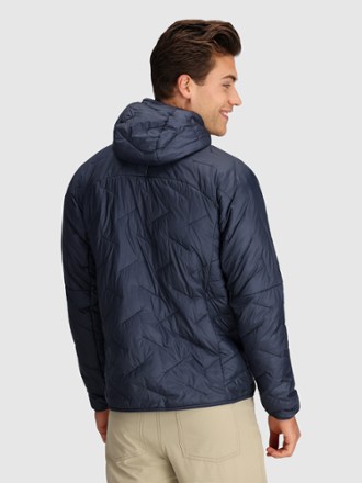 Outdoor Research SuperStrand LT Insulated Hoodie - Men's 2