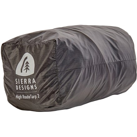 Sierra Designs High Route 2-Person Tarp Shelter 6