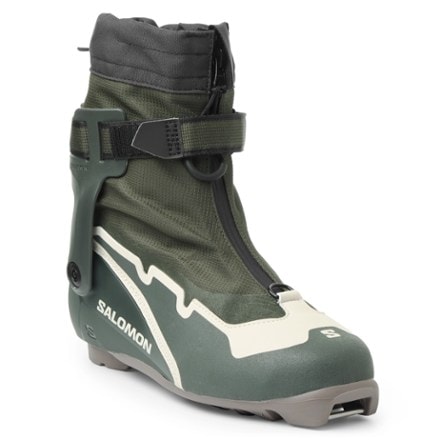 Salomon Escape Outpath Cross-Country Ski Boots 2