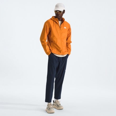 The North Face Cyclone Wind Jacket - Men's 2