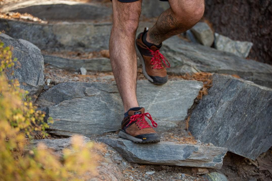 Location Image for Trail 2650 Hiking Shoes - Men's