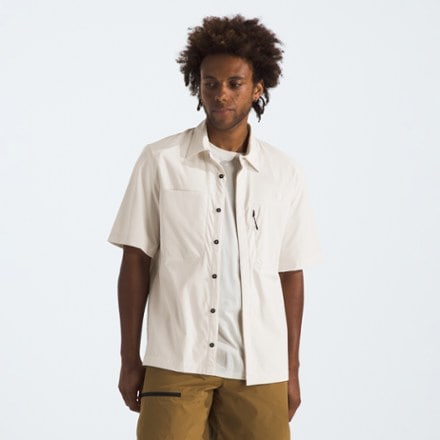 The North Face Lightrange Shirt - Men's 1