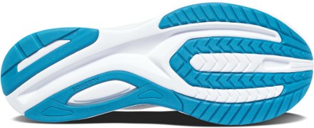 Saucony Guide 15 Road-Running Shoes - Men's 4