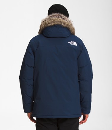 The North Face McMurdo Down Parka - Men's 2