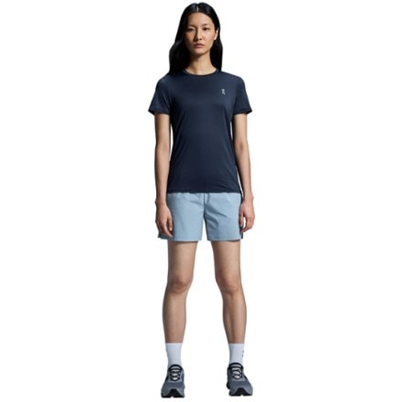 On Core-T Shirt - Women's 4