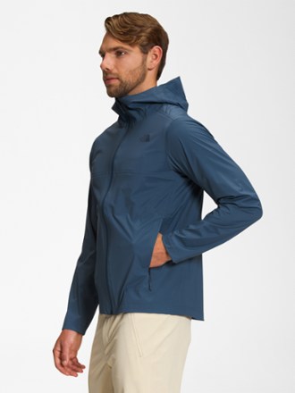 The North Face West Basin DryVent Jacket - Men's 2