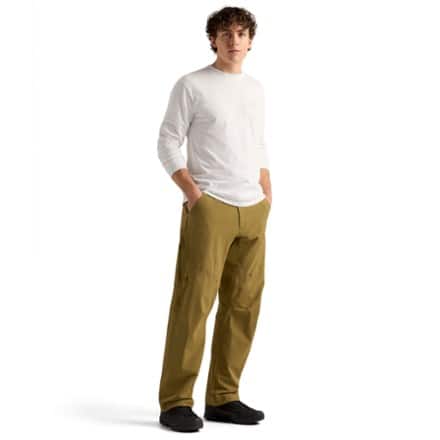 Arc'teryx Cronin Cotton Pants - Men's 3