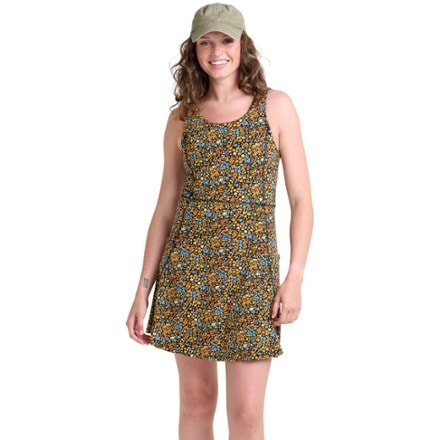 Toad&Co Seleena Skort Dress - Women's 0