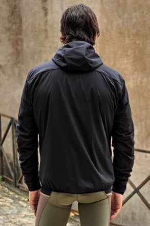 Giordana Beyond Gravel Alpha Cycling Jacket 2