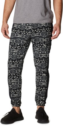 Columbia Haven Hills Fleece Sweatpants - Men's 0