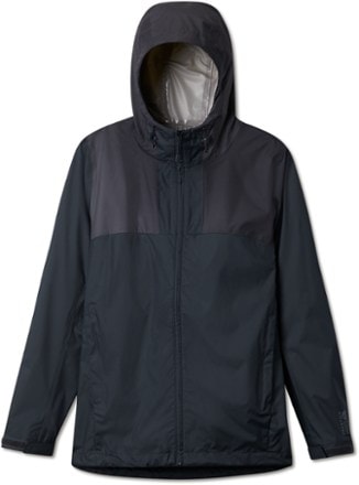 discount rain jacket