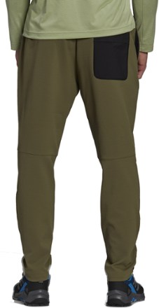 adidas Terrex Multi Primegreen Pants - Men's 2