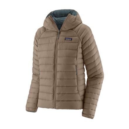 Patagonia Women's Down...