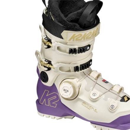 K2 Anthem 85 BOA Ski Boots - Women's - 2026/2027 2