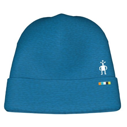 Smartwool Merino Reversible Beanie - Kids' 0