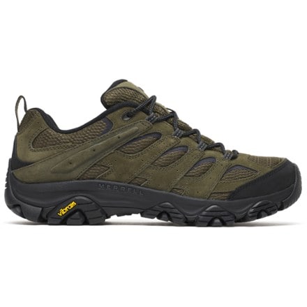 Merrell Moab 3 Hiking Shoes - Men's 0