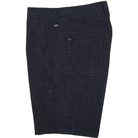 VISSLA Fin Rope Hybrid Shorts - Men's 2