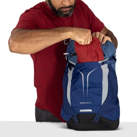 Osprey Sportlite 20 Pack 10