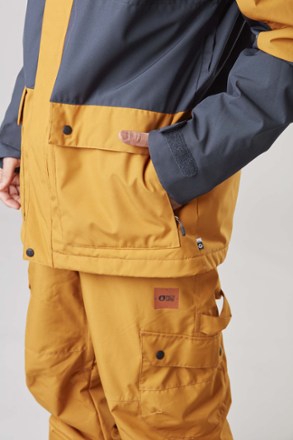 Picture Organic Clothing Fines Insulated Jacket - Men's 9
