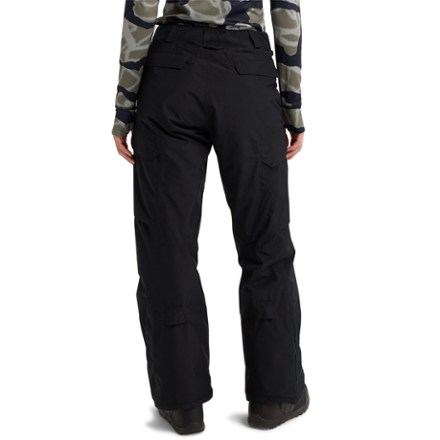 Burton Reserve 2L Insulated Snow Pants - Women's | REI Co-op