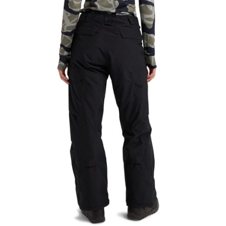 Burton Reserve 2L Insulated Snow Pants - Women's 2