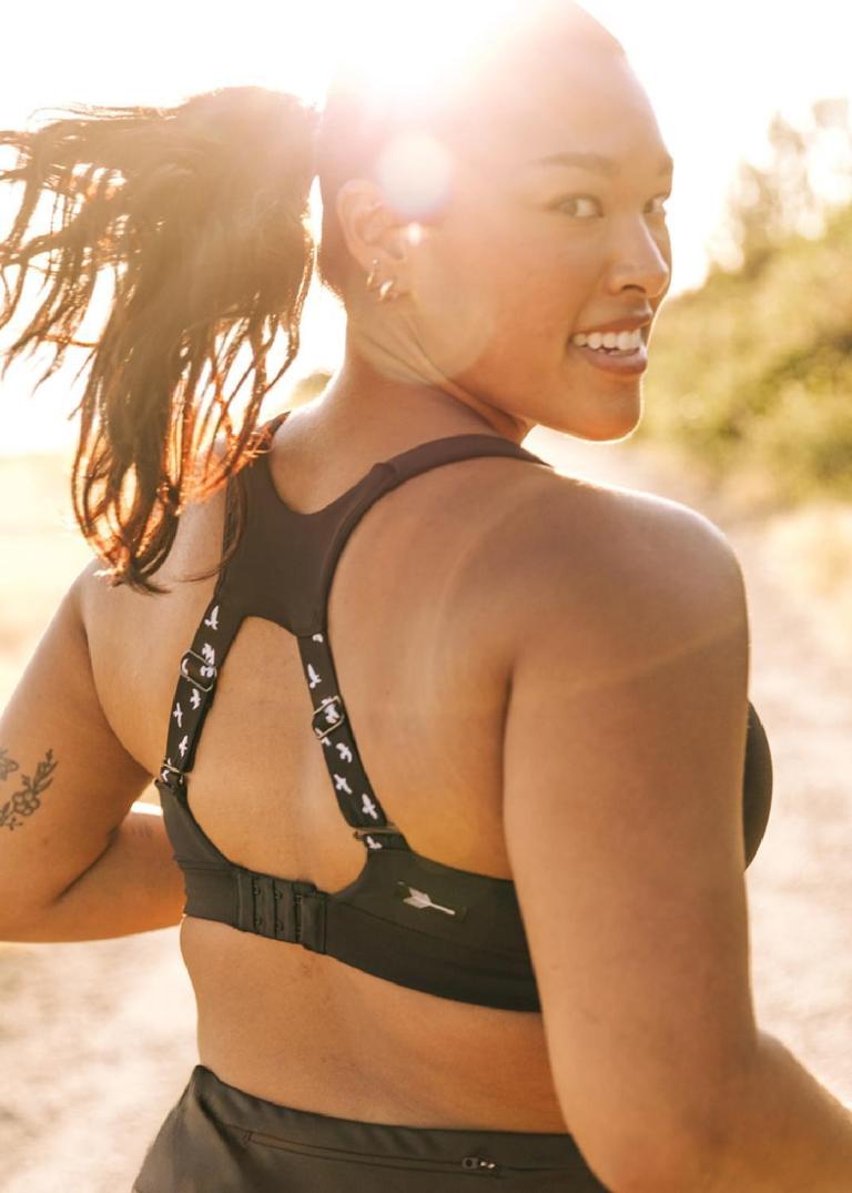 Location Image for Boom Bra - Women's