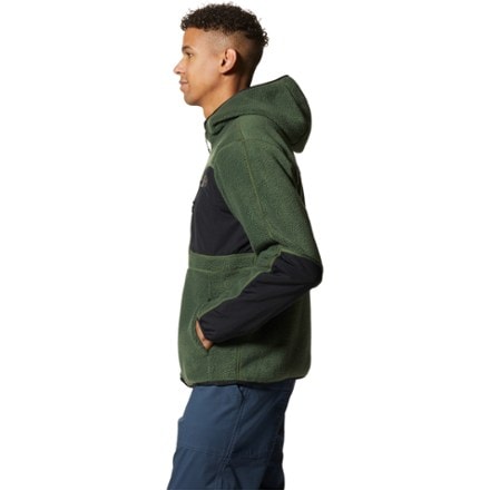 Mountain Hardwear HiCamp Fleece Hoody - Men's 3