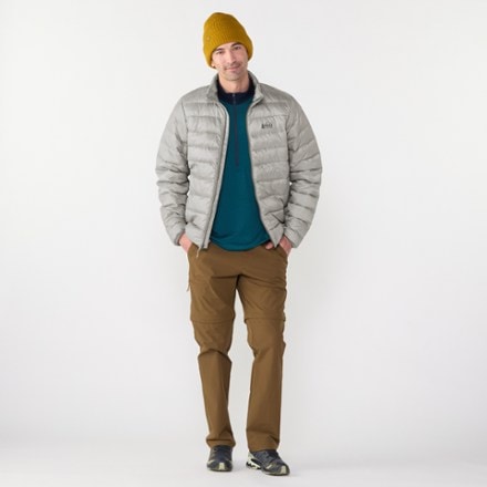 REI Co-op 650 Down Jacket - Men's 3