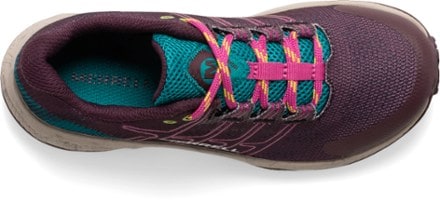 Merrell Moab Flight Low Shoes - Kids' 3