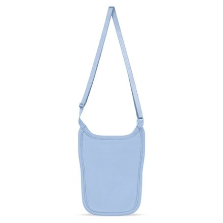 Sherpani Soft-Touch Concealed Neck Wallet 2
