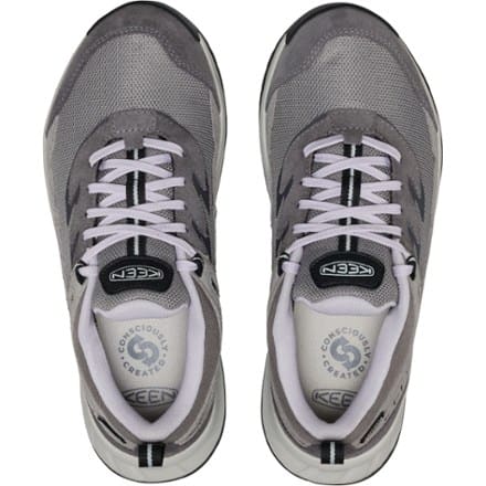 KEEN Hightrail Waterproof Hiking Shoes - Women's 6