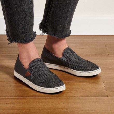 Location Image for Pehuea Shoes - Women's