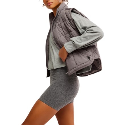 FP Movement Pippa Packable Puffer Insulated Vest - Women's 3