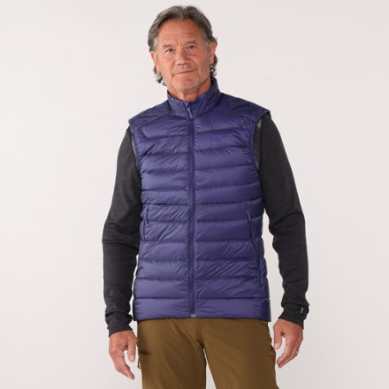 Arc'teryx Men's Vests | REI Co-op