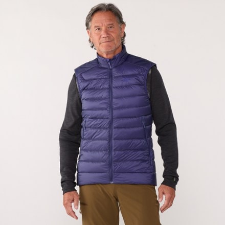 Arc'teryx Cerium Down Vest - Men's 1