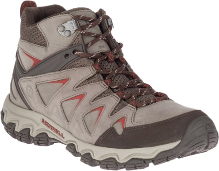 merrell men's pulsate 2 ltr hiking shoe