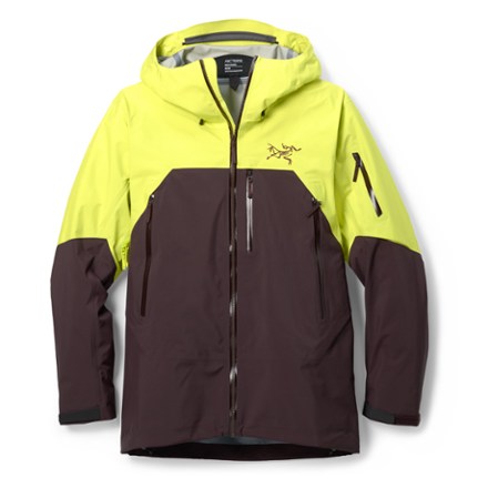 Arc'teryx Rush Jacket - Men's 0