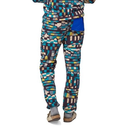 Patagonia Synchilla Pants - Men's 2
