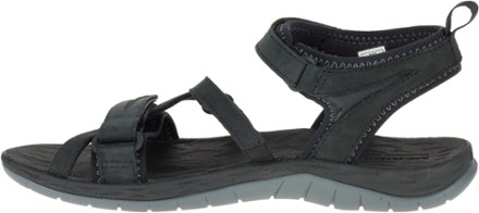 merrell siren sandals ladies