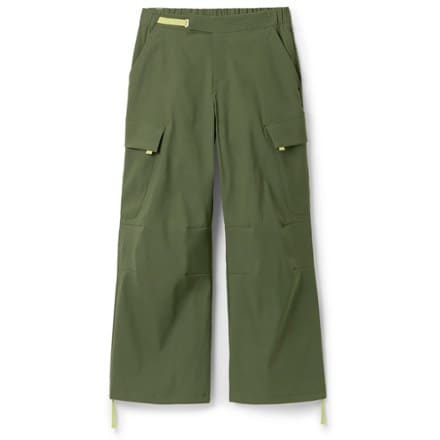 Columbia South Saddle Peak Pants - Women's 1