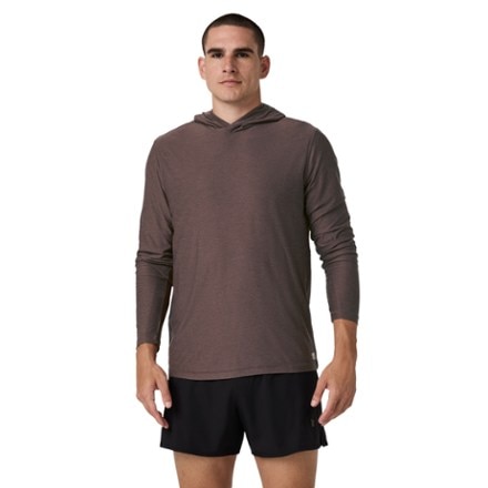 Vuori Strato Tech Hoodie - Men's 1