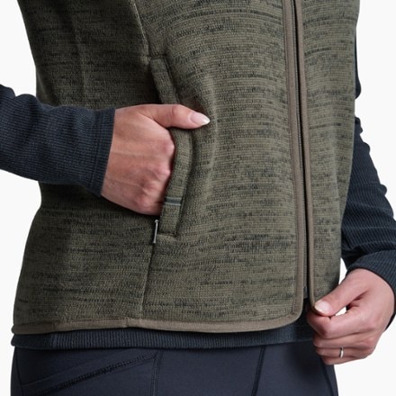 KUHL Avaline Vest - Women's 5