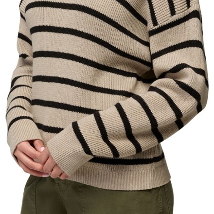 prAna Divine Day Sweater - Women's 6