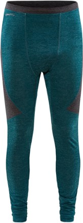 Craft CORE Wool Mix Base Layer Set - Men's 3