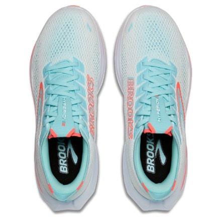 Brooks Hyperion 3 Road-Running Shoes - Women's 4