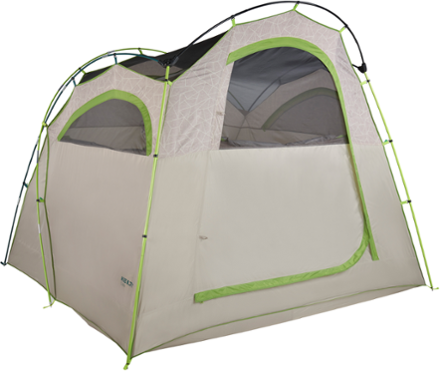 Kelty Camp Cabin 6 Tent