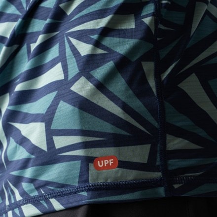 rabbit UPF Deflector 2.0 Shirt - Men's 8