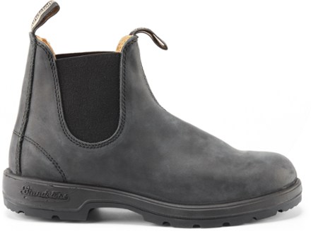 blundstone gray