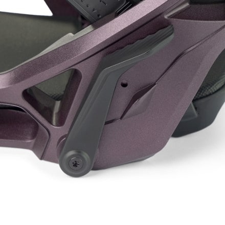 Salomon XA Supermatic Snowboard Bindings - 2026/2027 4